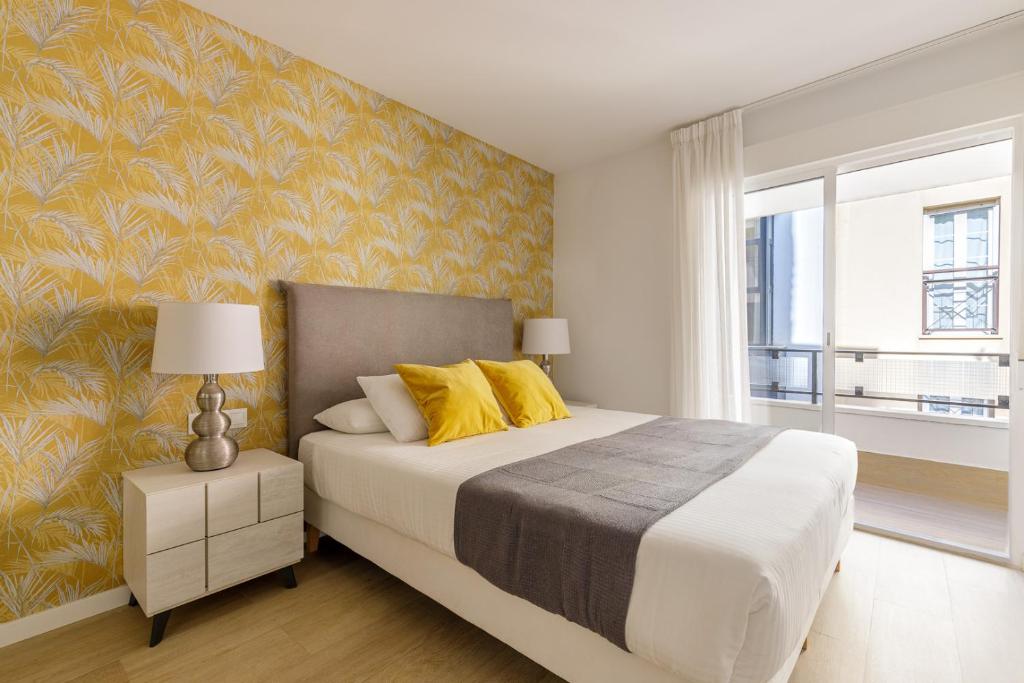 Spacious & Quiet apartment by HelloMalaga - AZAHAR - 2