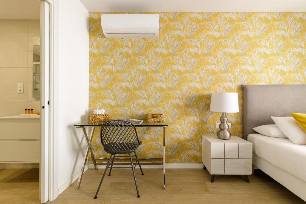 Spacious & Quiet apartment by HelloMalaga - AZAHAR - 5