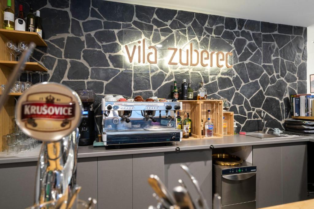 Apartmán 101 Vila Zuberec, Zuberec