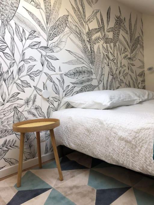 Appartement en cœur de ville - 4