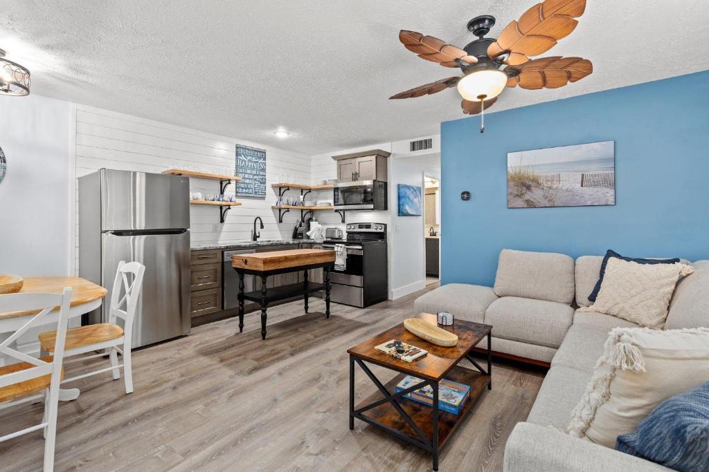 Little Palm Unit A, Panama City Beach