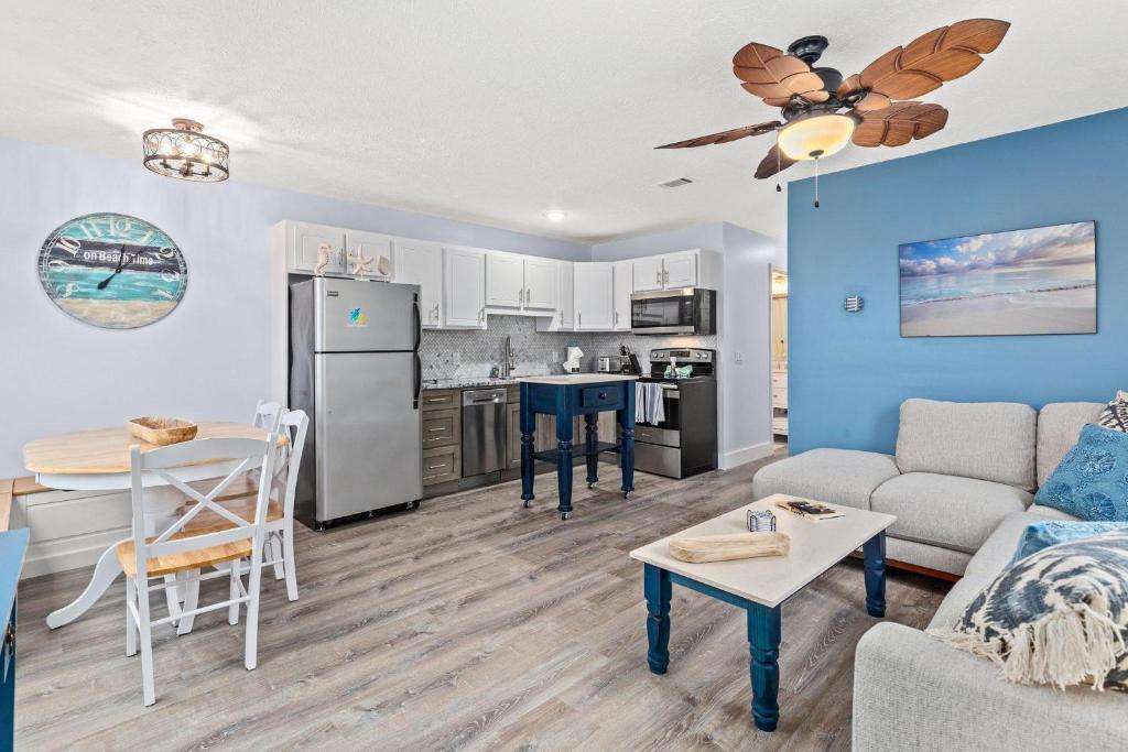 Top Shelf 47 Unit C, Panama City Beach