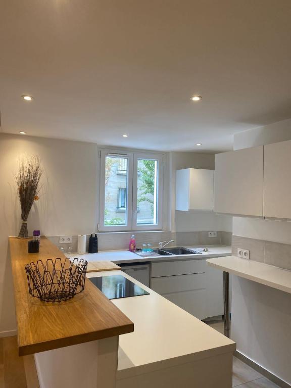 Super appartement refait à neuf beaucoup de charme - 2