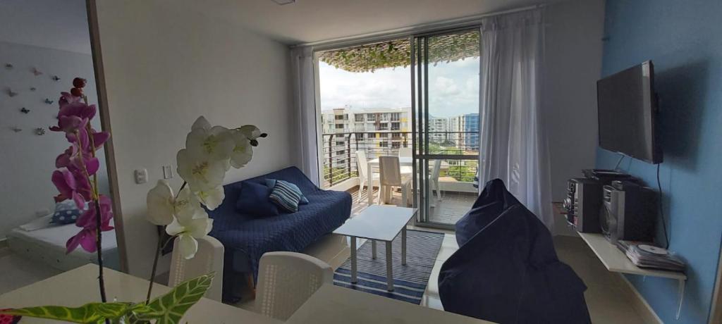 Apartamento en Ricaurte /Girardot - 5