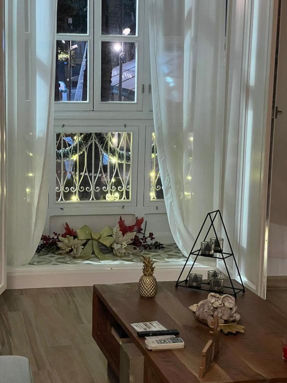 Nabrisa apartamento moderno en pleno centro con opción a parking - 5