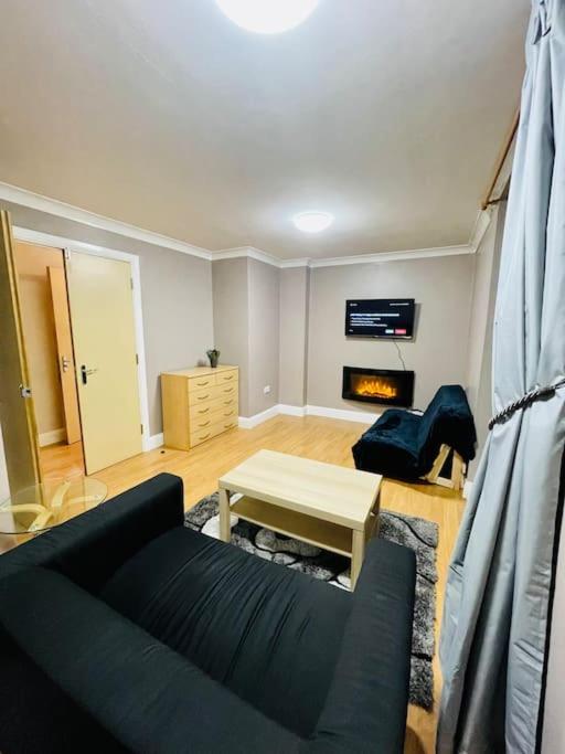 Luxury 2 Bed Central AP, Apartment Birmingham