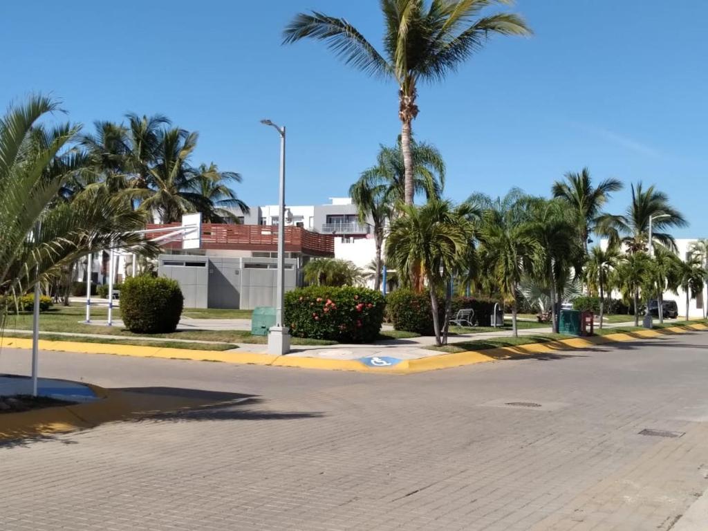 CASA CERRITOS MAZATLAN - 5
