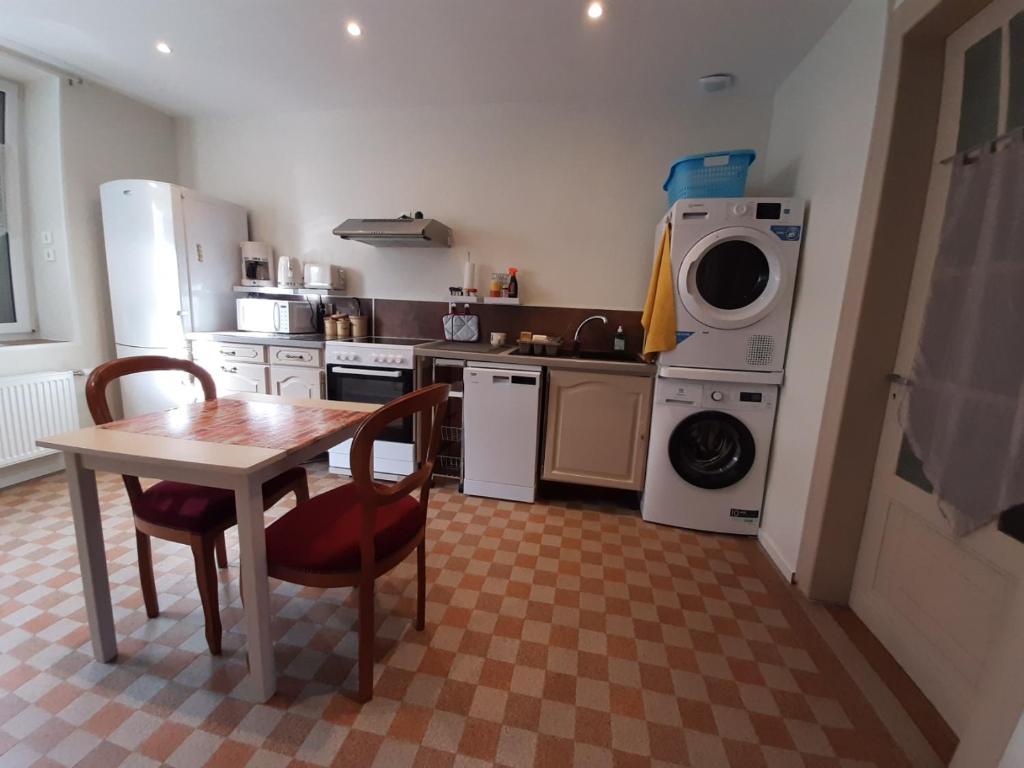 숙소 주변 자연 경관