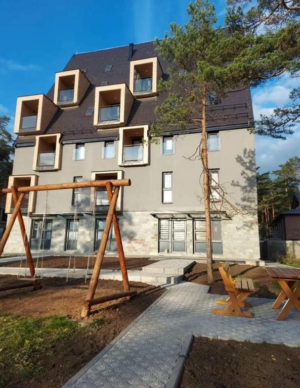 Divčibare Planinski mir A19, Divčibare