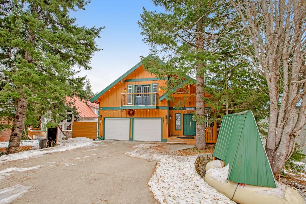 Grand Chalet