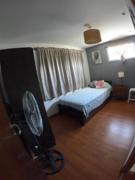 Complejo Santa Ana Miramar Buenos Aires - 5