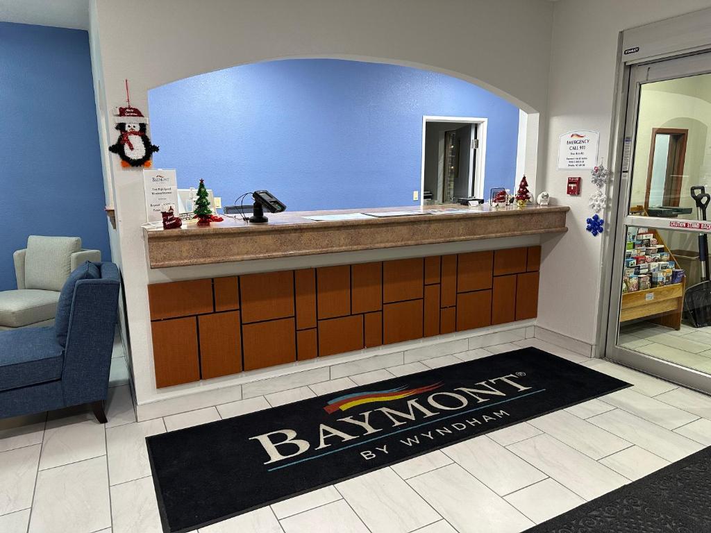 Baymont by Wyndham Omaha SW photo