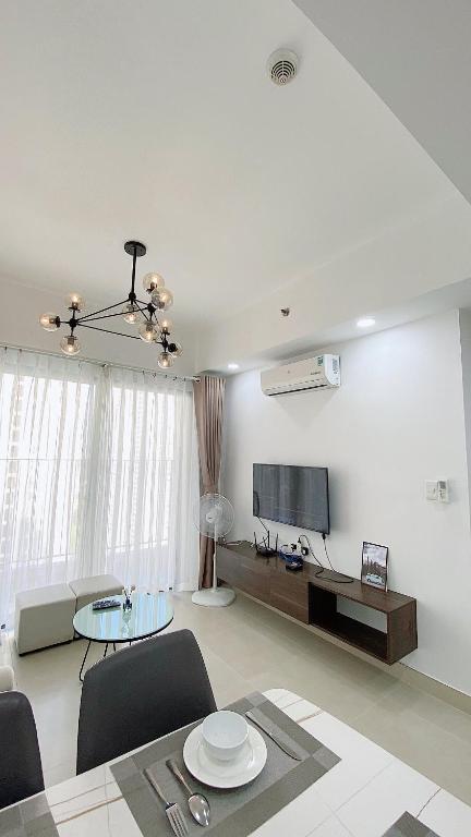HHomes 2 Bedroom with Pool at Masteri Thao Dien T1 photo