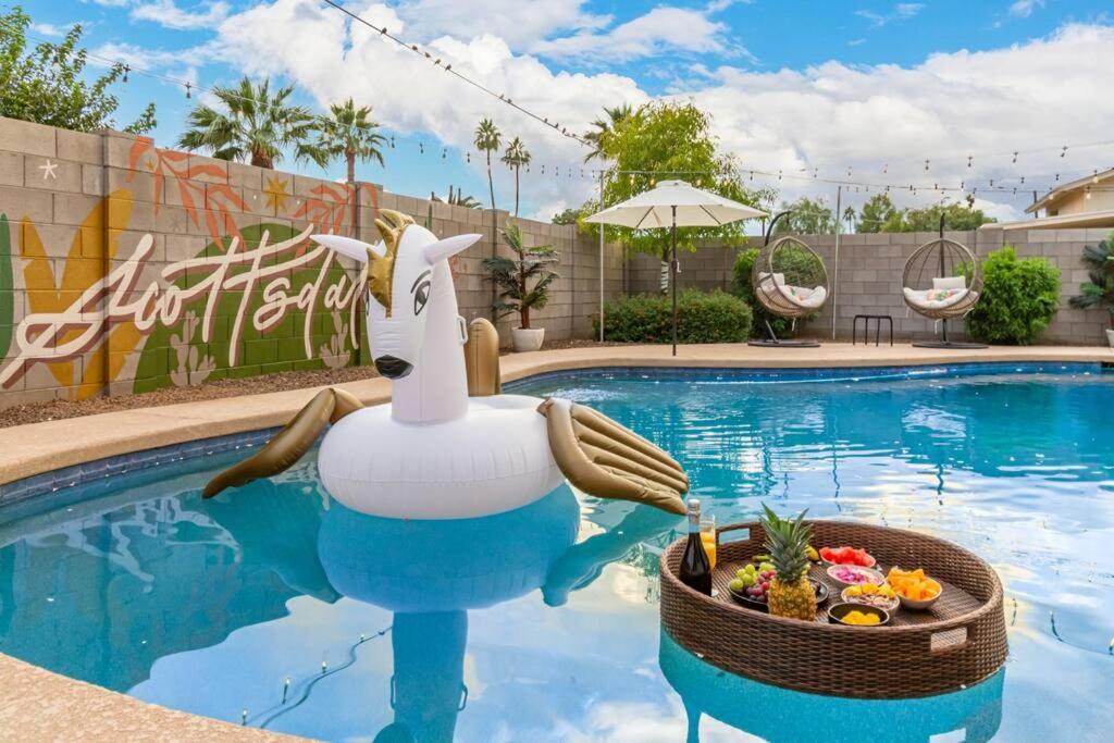 Tropic Oasis II by Scottsdale Beach Club - NEW, Scottsdale