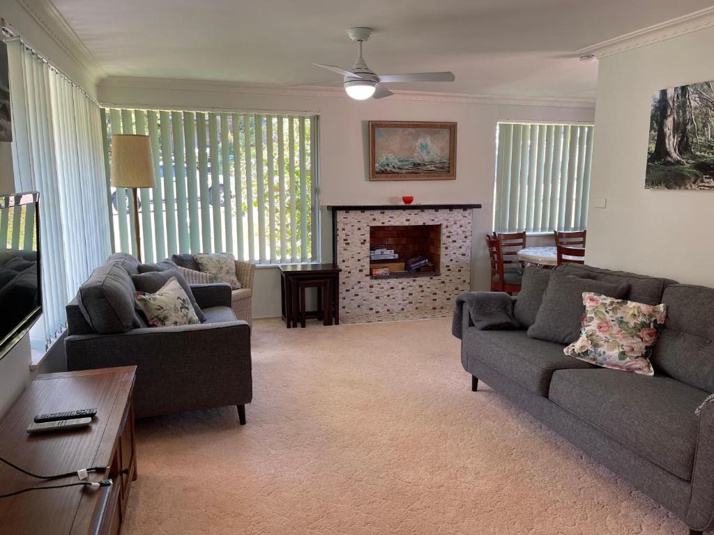 Laurel 14, Port Macquarie