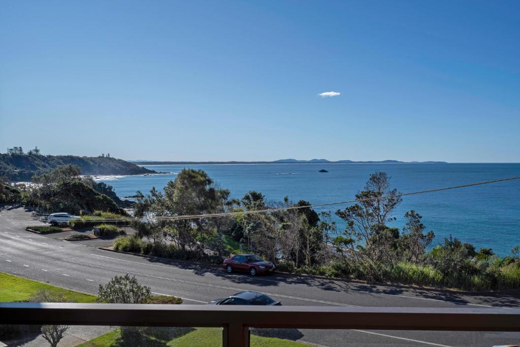 Nobby's 9, Port Macquarie