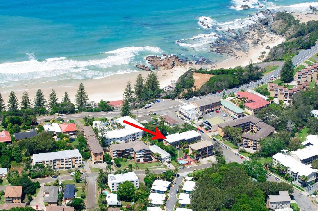 Unit 10, 5-7 Flynn Street, Port Macquarie
