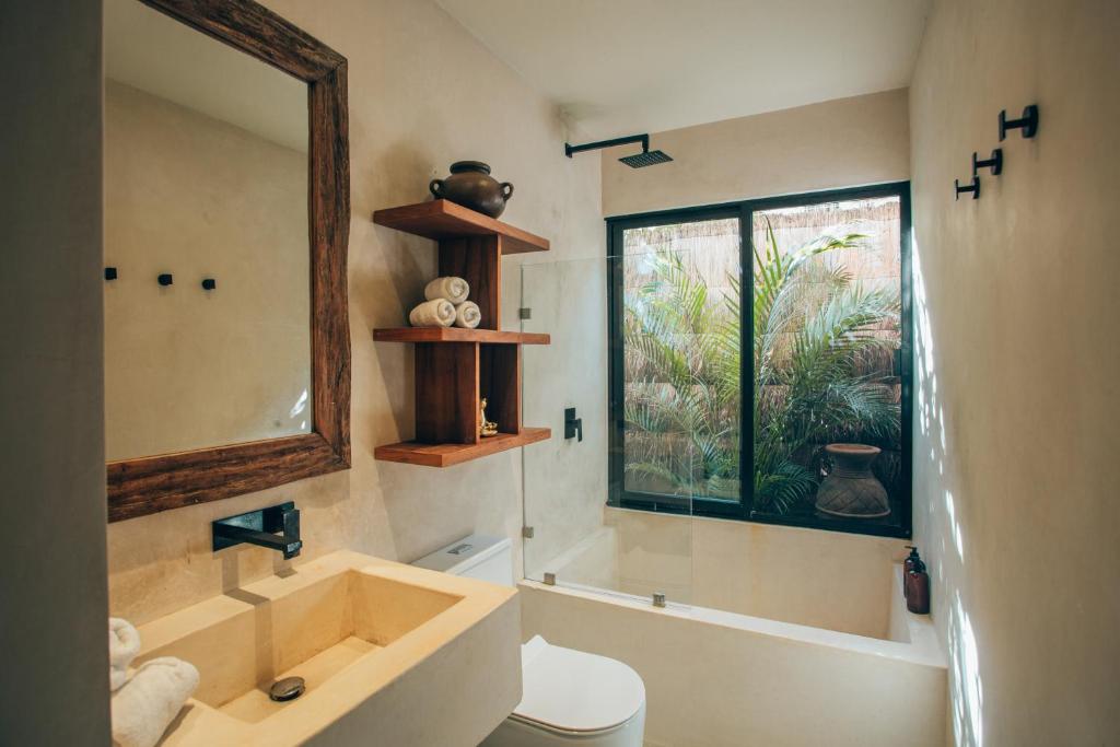 Vida Boho Apart 3 with special fee to access Hotel Bardo photo