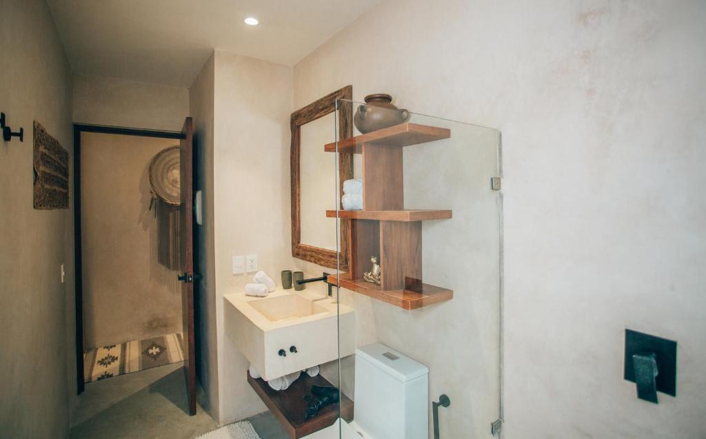 Vida Boho Apart 3 with special fee to access Hotel Bardo photo