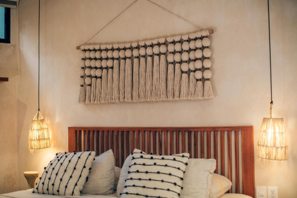 Vida Boho Apart 3 with special fee to access Hotel Bardo photo
