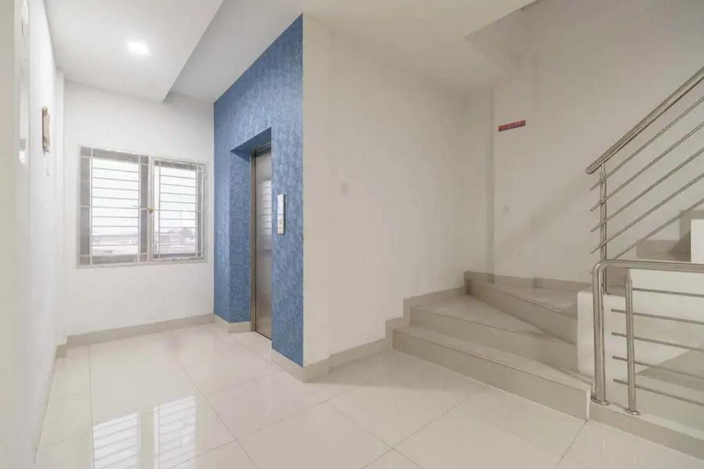 間取り図（客室）