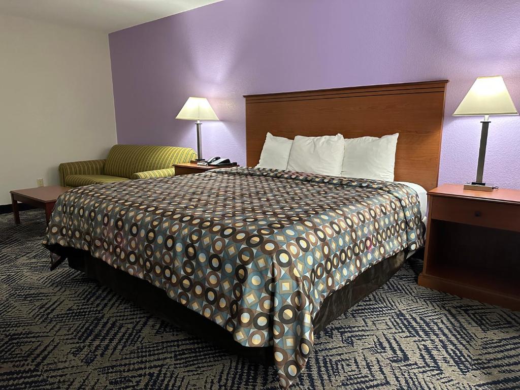 Baymont by Wyndham Omaha SW photo