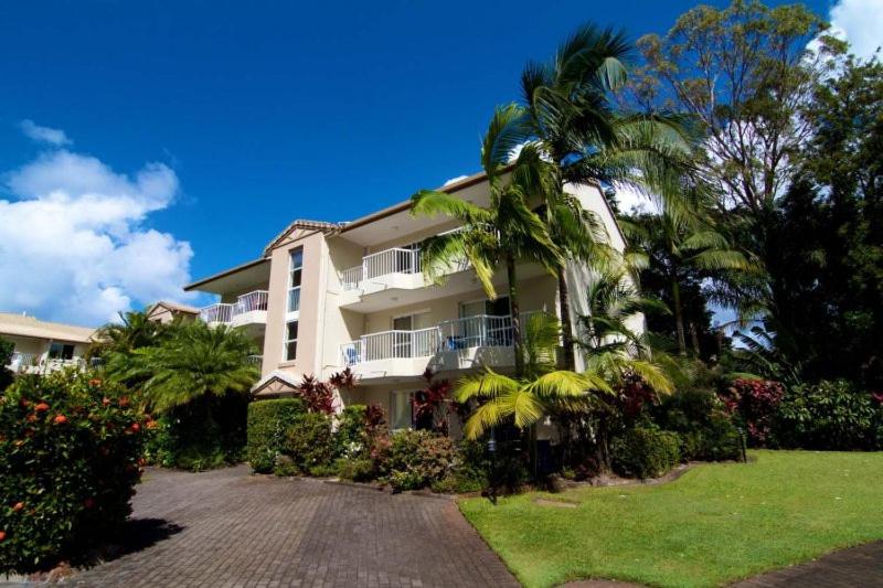 Paradise Grove - Hosted by Burleigh Letting, Gold Coast