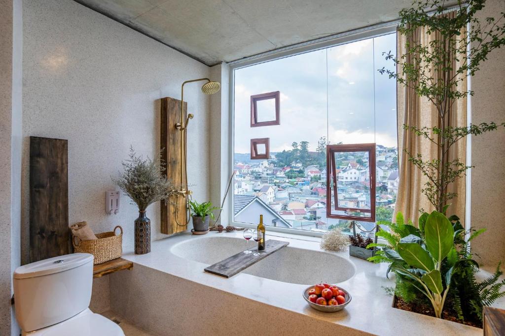Cherry Suites Dalat — Hotel in Dalat