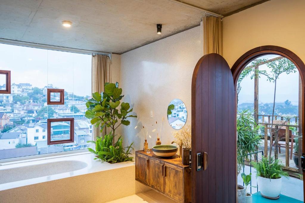 Cherry Suites Dalat