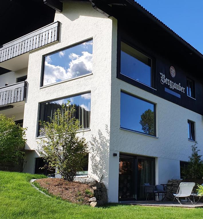 Bergzauber Alpin Suites - Skipiste - Private Sauna - 5