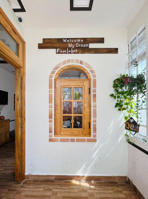 Forelsket DL, Ấp Xuân An