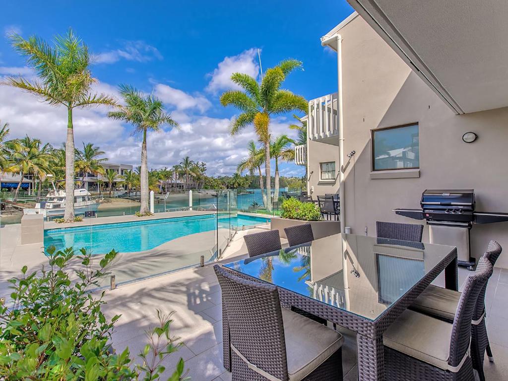 1 Jalynca, Noosa Heads