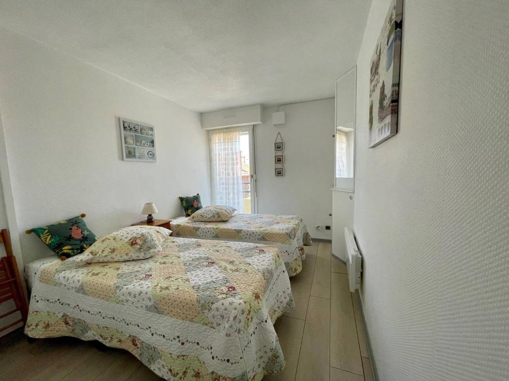 Appartement T2 à 100m de la plage avec balcons et parking - Arcachon - FR-1-433-80 - 3