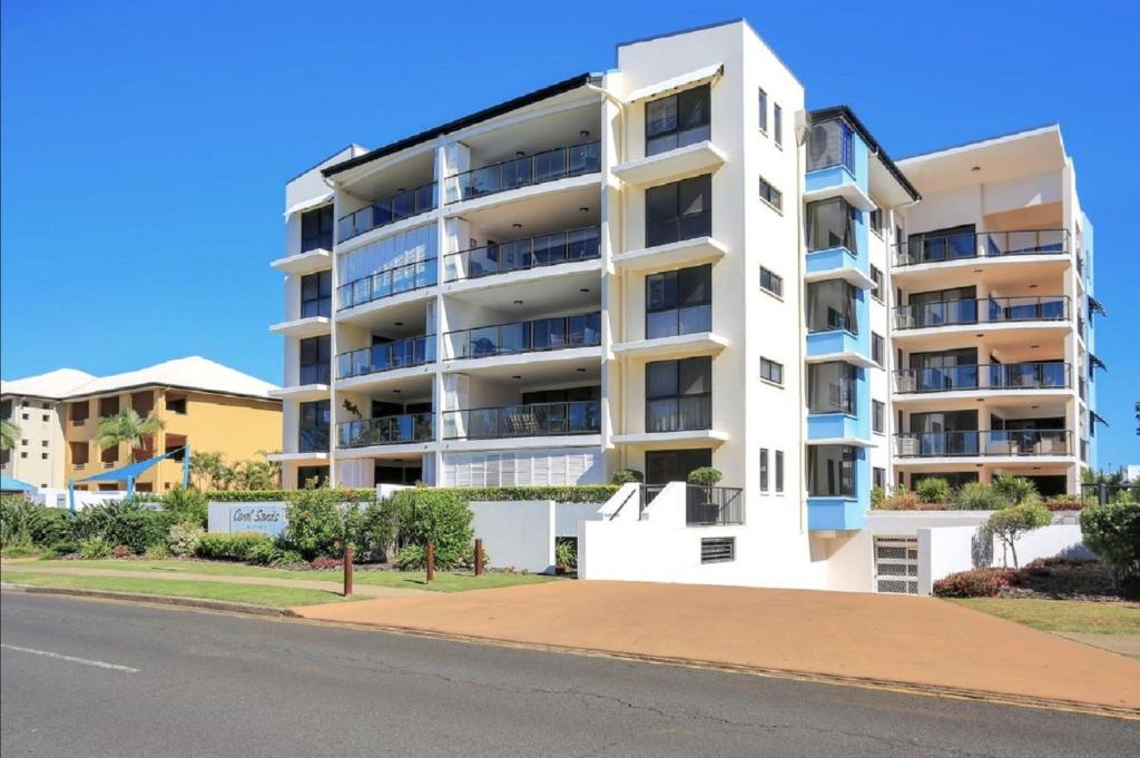Coral Sands 404, Bargara