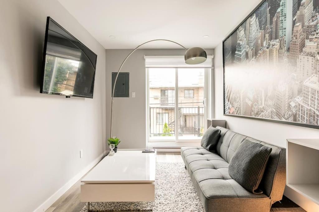 Cozy 1 BR Appartement Free Parking