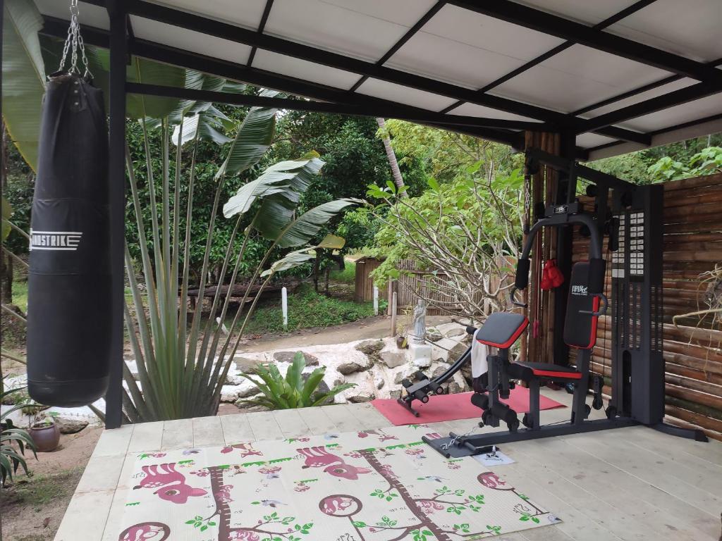 Peace home kpg photo