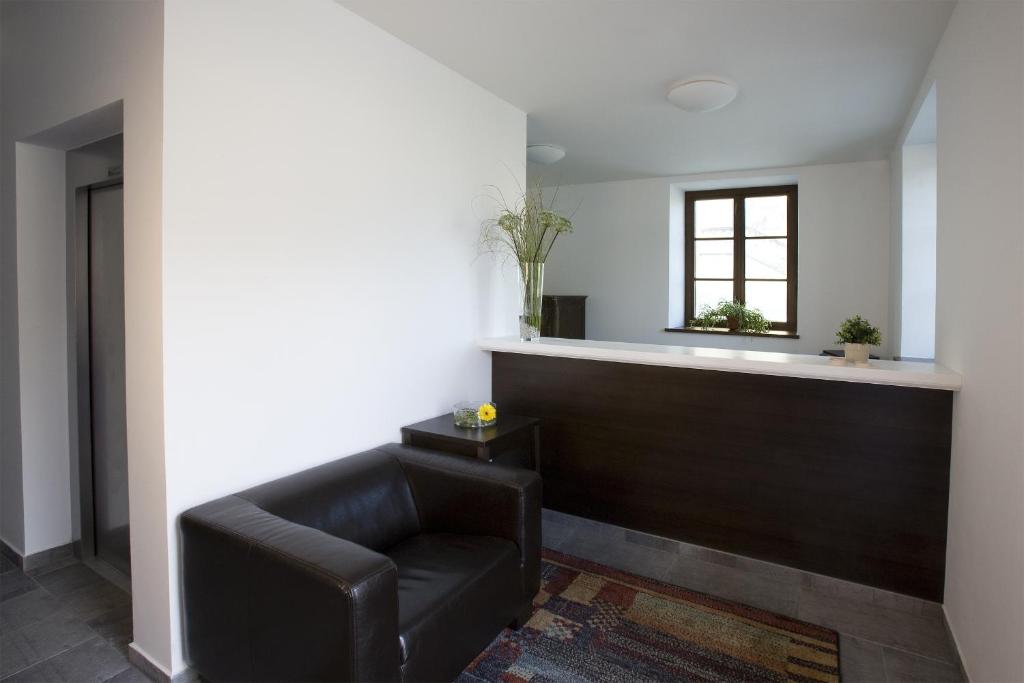 Hotel Salety photo