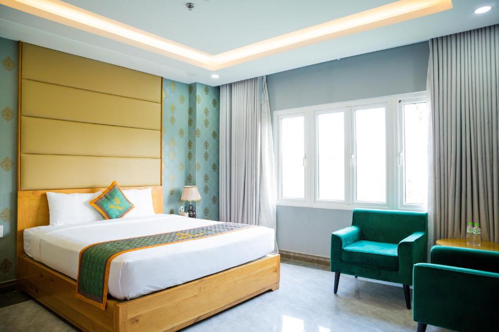 실크 호텔 호텔 이미지 1