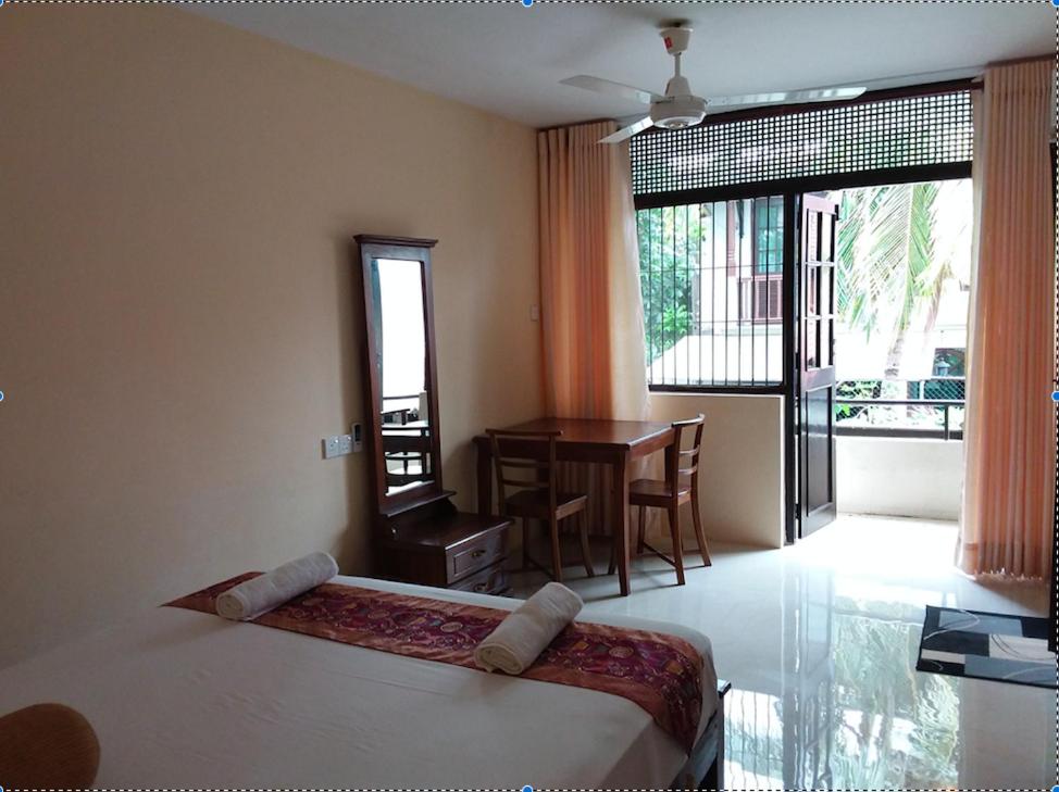 Colombo Residence - 5 bedrrom B&B Luxury House photo
