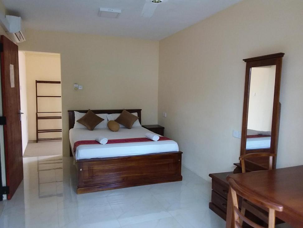 Colombo Residence - 5 bedrrom B&B Luxury House photo