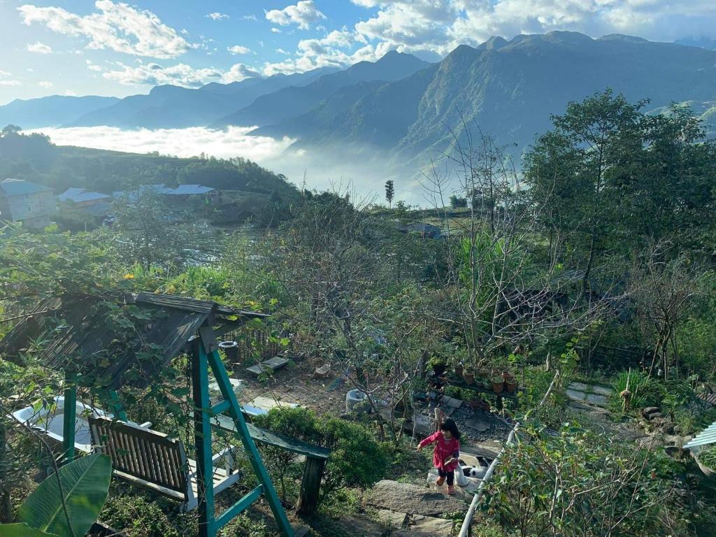 Chapi Dreamy Home, Sapa