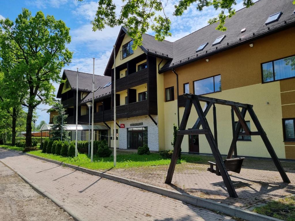 Rixwell Segevold Hotel photo