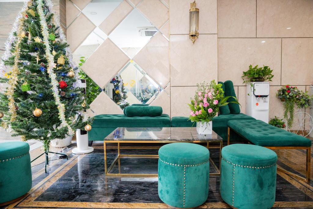 실크 호텔 호텔 이미지 2