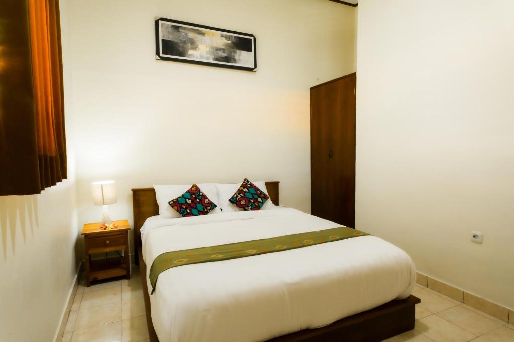 Manda Homestay photo
