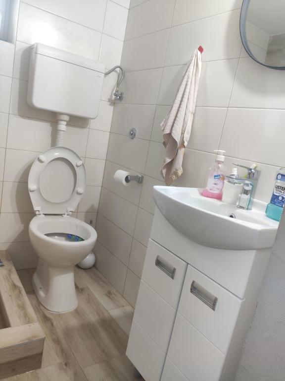 Vikendica Baljevac photo