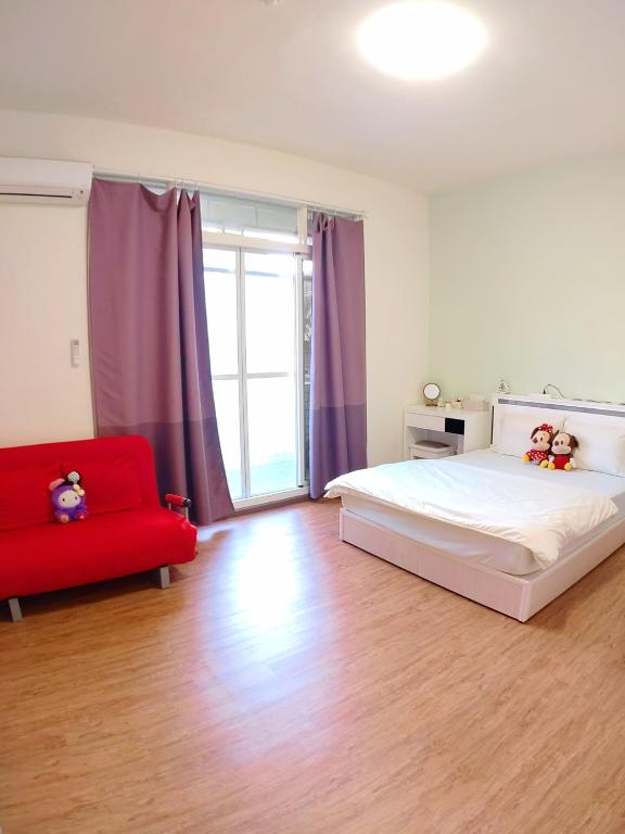 Home is Love house Homestay 호텔 이미지 1