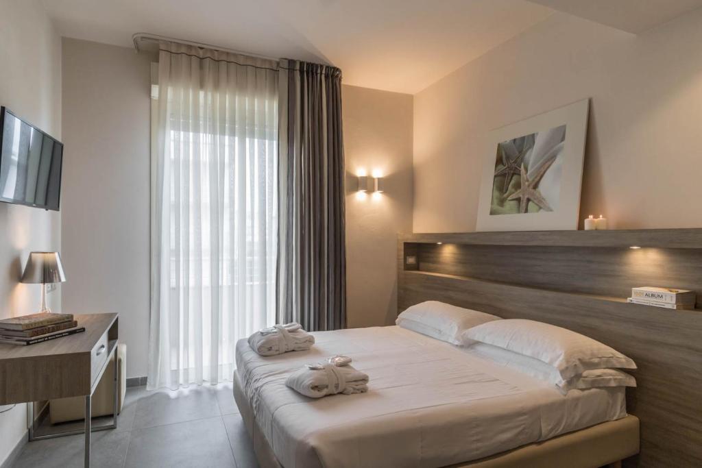 Bellettini Hotel photo