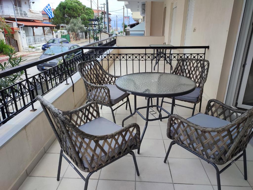 Magdalena & Bambino apartments photo