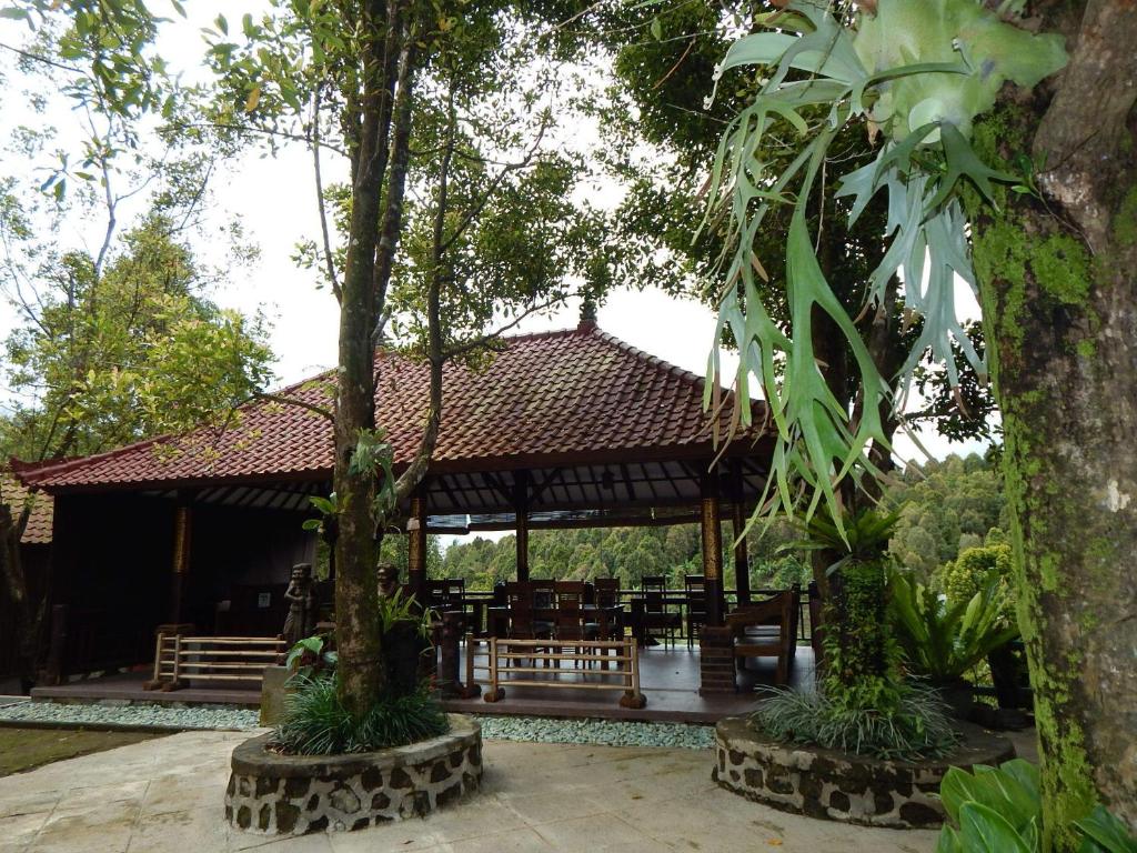 Villa Dua Bintang photo