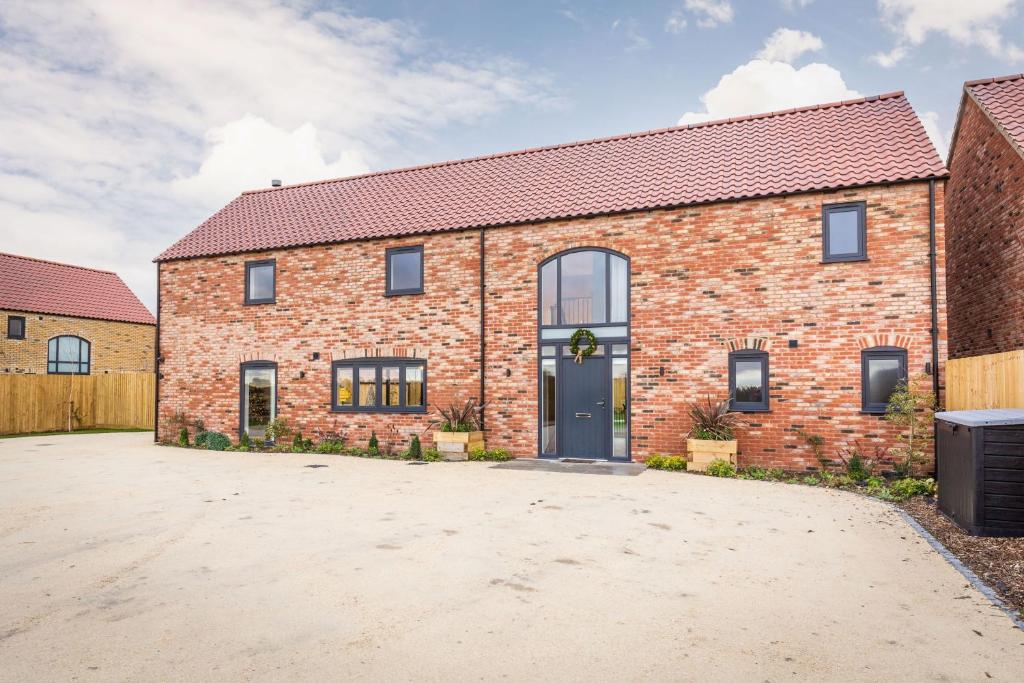 The Sycamores, Ashlin Farm Barns, Lincoln